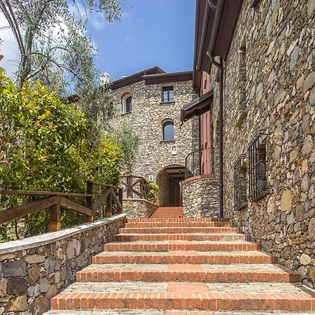 La Renee Apartment Lanfredi