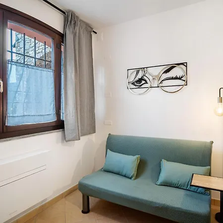La Renee Apartamento Lanfredi