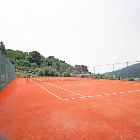 Apartamento La Renee