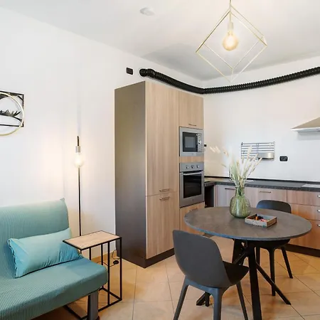 Apartment La Renee