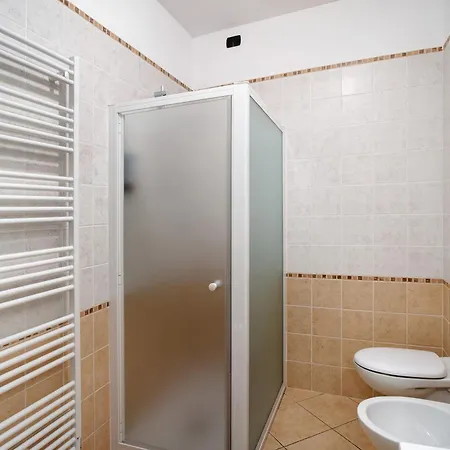 La Renee Apartamento Lanfredi