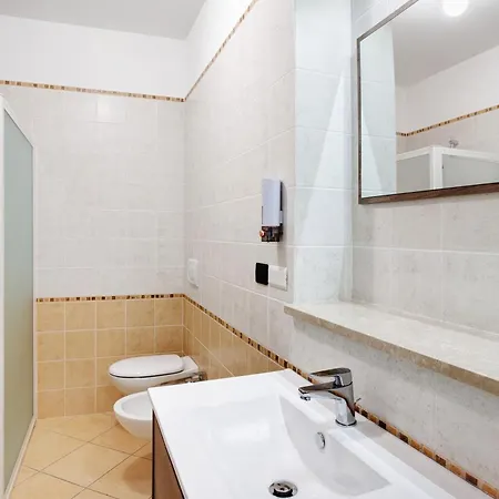 Apartment La Renee