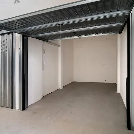 Apartamento La Renee