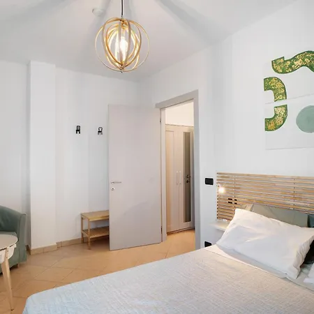 La Renee Apartamento *