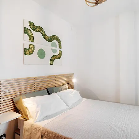Apartment La Renee Lanfredi