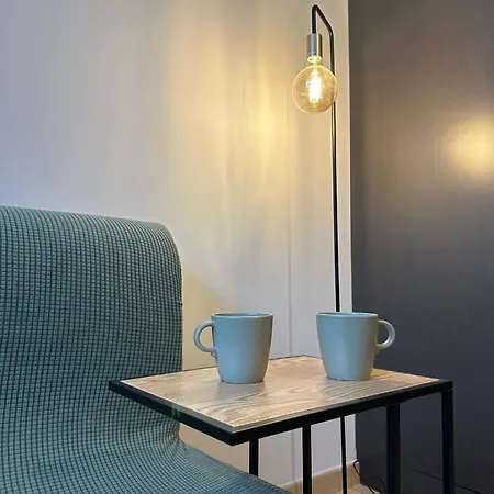 Apartamento La Renee